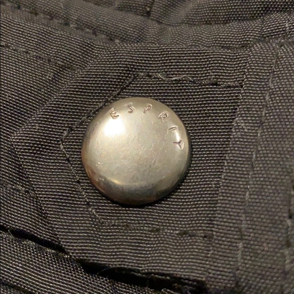 Esprit coat - Picture 13 of 13